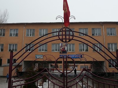 Photos of Амир Темур Атындагы Орто Мектеп