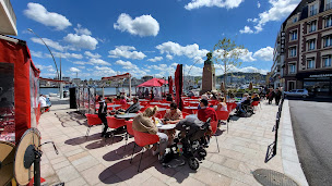Photo n°149 de Café du Port Cherbourg à Cherbourg-en-Cotentin (Restaurant servant des pancakes)