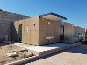 Photo n°3 de COFICIEL SOLUTIONS MODULAIRES - Toulon à Solliès-Pont (Fabricant de constructions transportables)