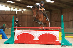 Photo n°2 de ETC Concept à Maretz (Magasin de matériel d'équitation)