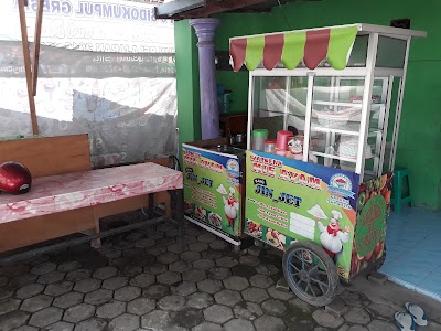 Photos of Warkop Bang Jin_Jet ( Mie Ayam & Penyetan )