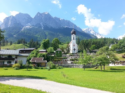 Photos of Bei uns Dahoam