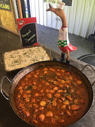 Photo n°16 de La Tour de Pizz' Abzac à Abzac (Pizzeria)