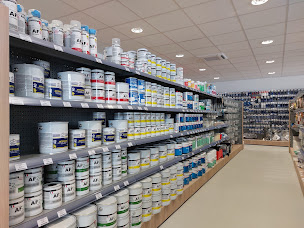 Photo n°8 de AD NAUTIC - Pornic à Pornic (Magasin d'articles de ski nautique)