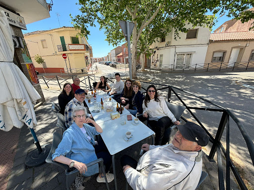 La última y nos vamos