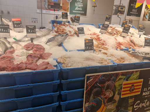 Scandigo Supermercado Gallery - Spain