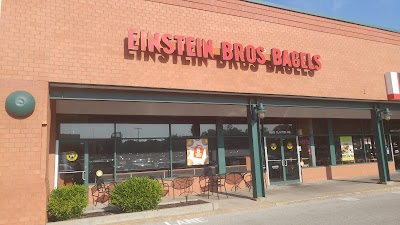 Einstein Bros. Bagels