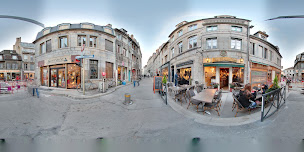 Photo n°8 de The Green Man à Besançon (Café)