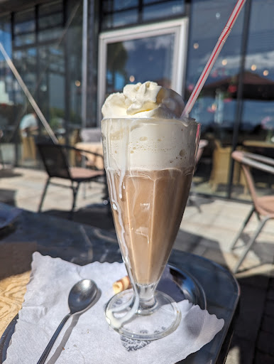 Cafe Bakery Bauer - Thumbnail