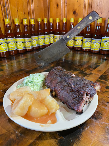 Wilber's Barbecue - Thumbnail