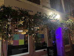 Photo n°34 de Bar L'Augustin à Colmar (Bar à vin)