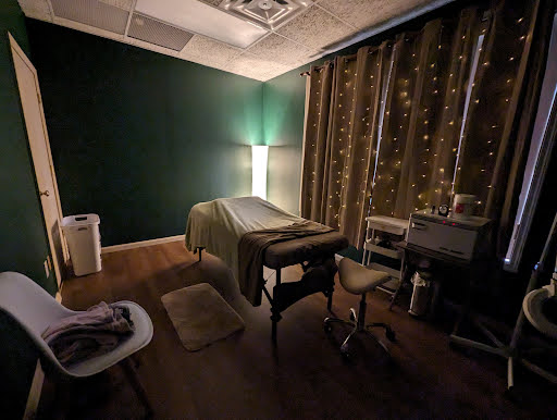 Essentials of Life Wellness Spa