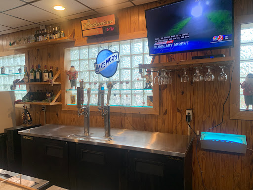 Beachside Pizza - Visual
