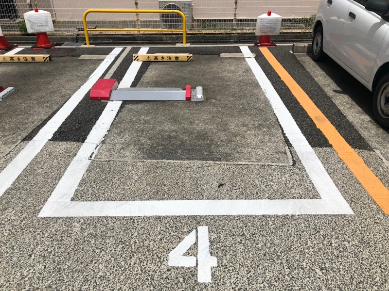 パークマン三田相生町