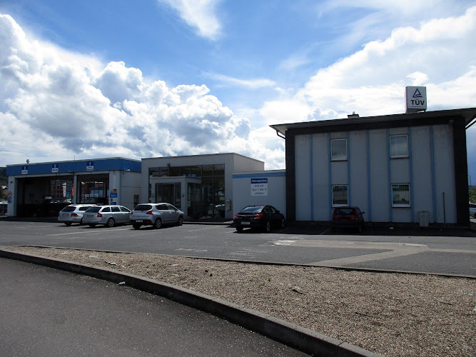 TÜV Rheinland Prüfstelle Trier photo