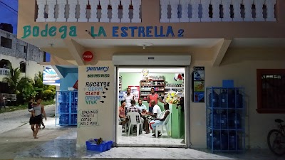 Photos of Bodega La Estrella