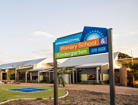 Broadmeadows Primary School - Thumbnail