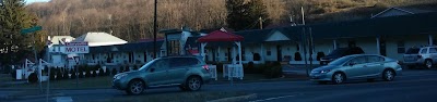 Photos of Clarysville Motel