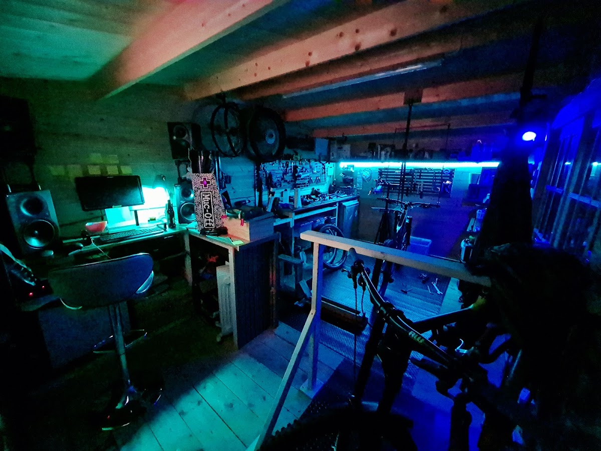 Bicycle Repair Man Bournemouth
