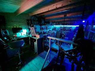Bicycle Repair Man Bournemouth