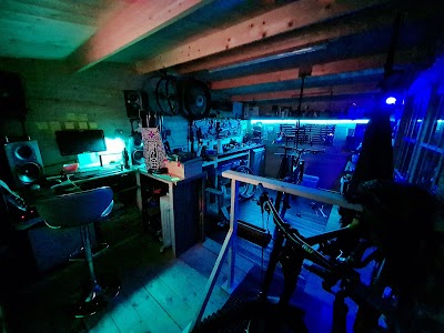 Bicycle Repair Man Bournemouth