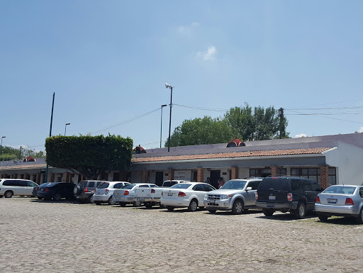Unidad De Servicios Municipales - Thumbnail