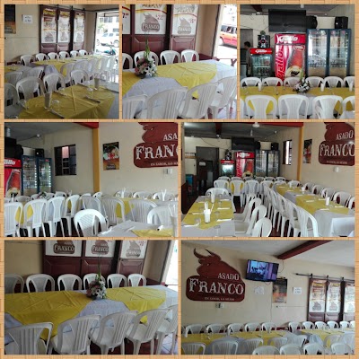 Photos of Asado Franco