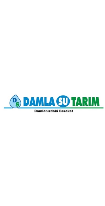 Damla Su Tarım