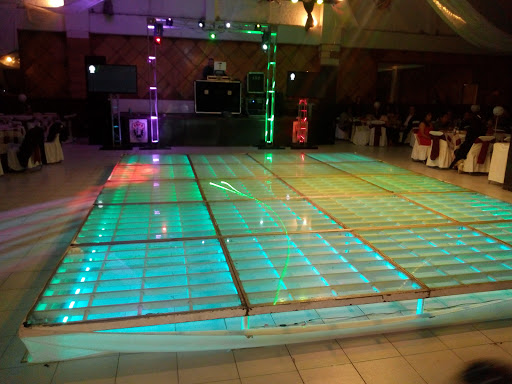 Salón De Los Electricistas - Thumbnail