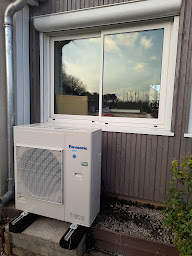 Photo n°10 de ELEC-INNOV à Écommoy (Plombier)