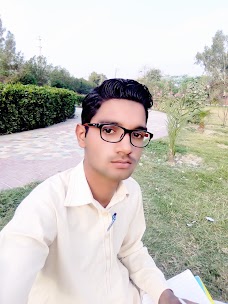 Iqbal Park sheikhupura