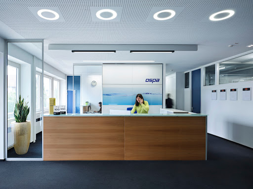 Ospa Schwimmbadtechnik Gallery - Germany