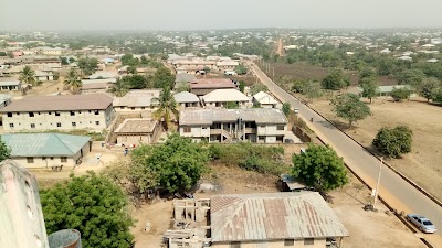 Photos of Soun High School