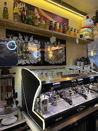 Photo n°8 de Tabac LE D'ARTAGNAN à Montmagny (Bar-tabac)