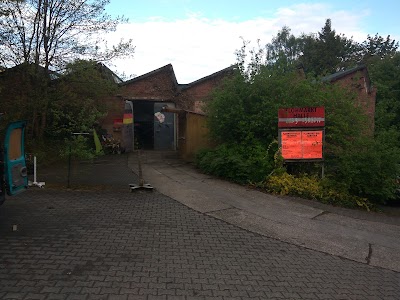 Photos of Flohmarkthalle Ramstein