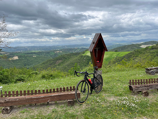 Passo del Montalbullo