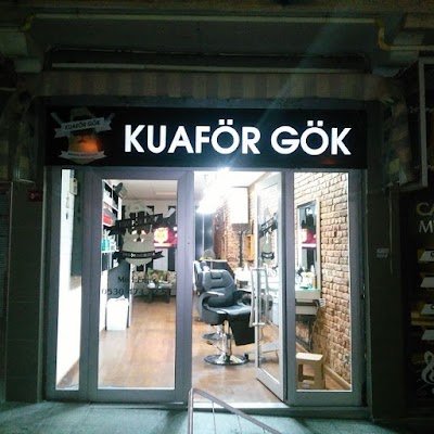 Kuaför Gök