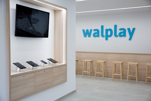 Walplay - Visual