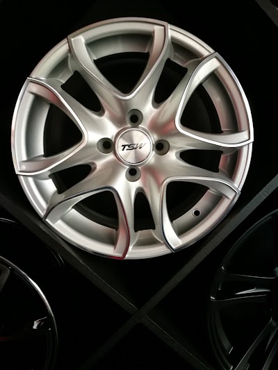 Photos of Tiger Wheel & Tyre Alberton