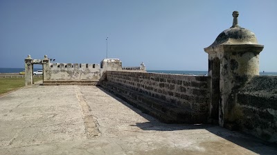 Photos of Fort of las Tenazas
