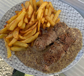 Photo n°10 de Ken Foodtruck à Vichy (Restaurant)