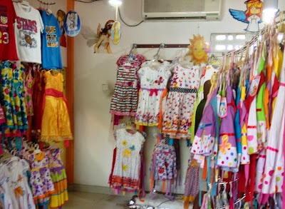 Photos of Angel Fashion