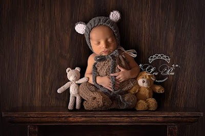 Photos of Lore Pe&ntilde;a Baby Photography