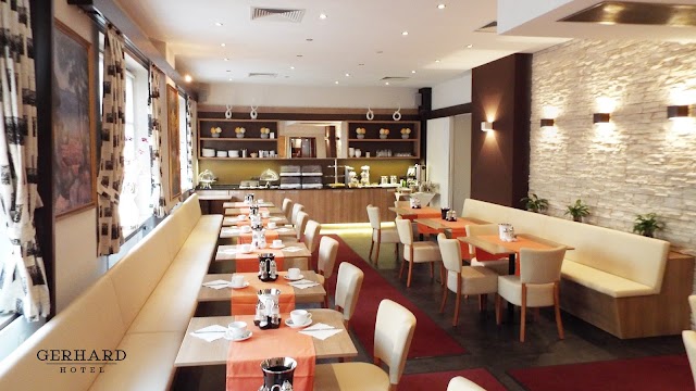 Hotel Gerhard