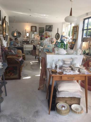 BROCANTE "MAISON BRANDAIS" SELECTION D'OBJETS VINTAGE ET D'AUJOURD'HUI - Thumbnail