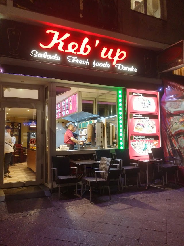Keb'up