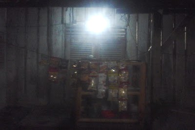 cafe