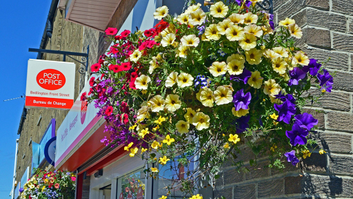 Front Street News & Post Office