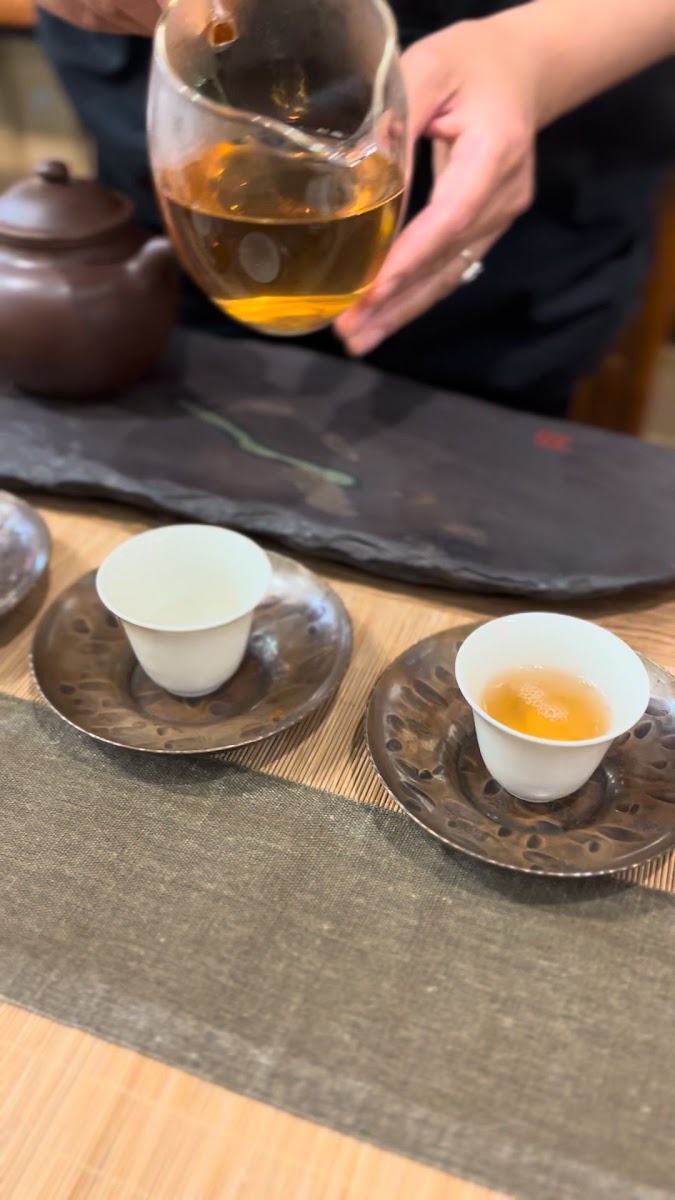 Jin Yun Fu Tea Shop — photo 8