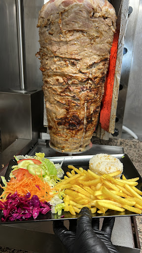 Photo 6 - Kebab World Belley